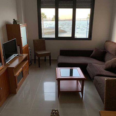 Apartamento Aqua Vitae Cadiz Ngoại thất bức ảnh