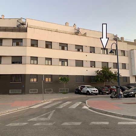 Apartamento Aqua Vitae Cadiz Ngoại thất bức ảnh