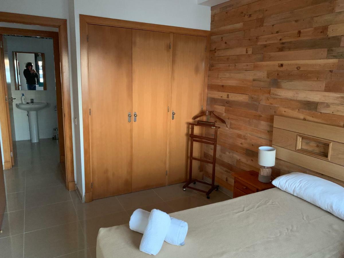 Apartamento Aqua Vitae Cadiz Ngoại thất bức ảnh